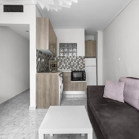 Studio 54, Nilie Hospitality Mgmt Thessaloníki Ngoại thất bức ảnh