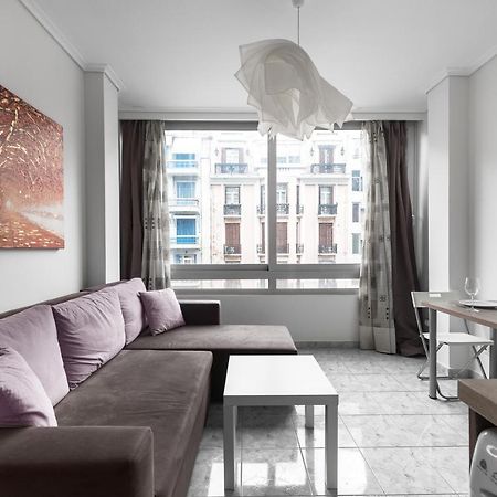 Studio 54, Nilie Hospitality Mgmt Thessaloníki Ngoại thất bức ảnh