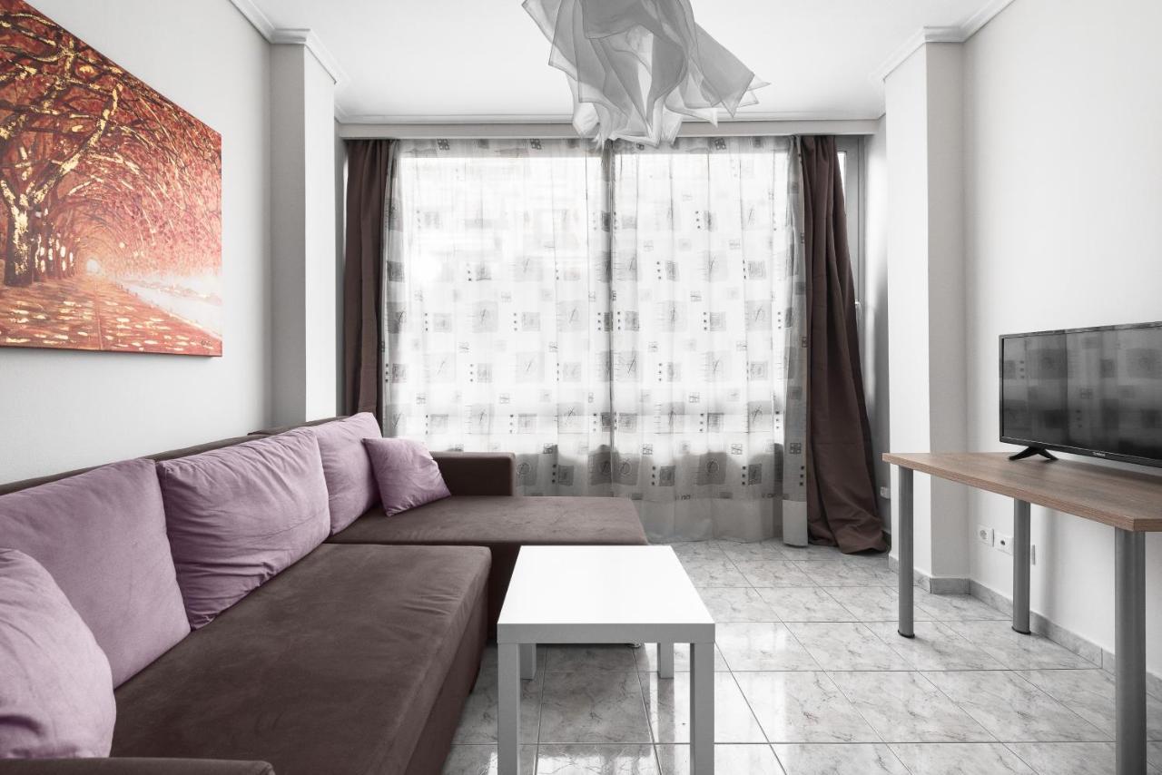 Studio 54, Nilie Hospitality Mgmt Thessaloníki Ngoại thất bức ảnh