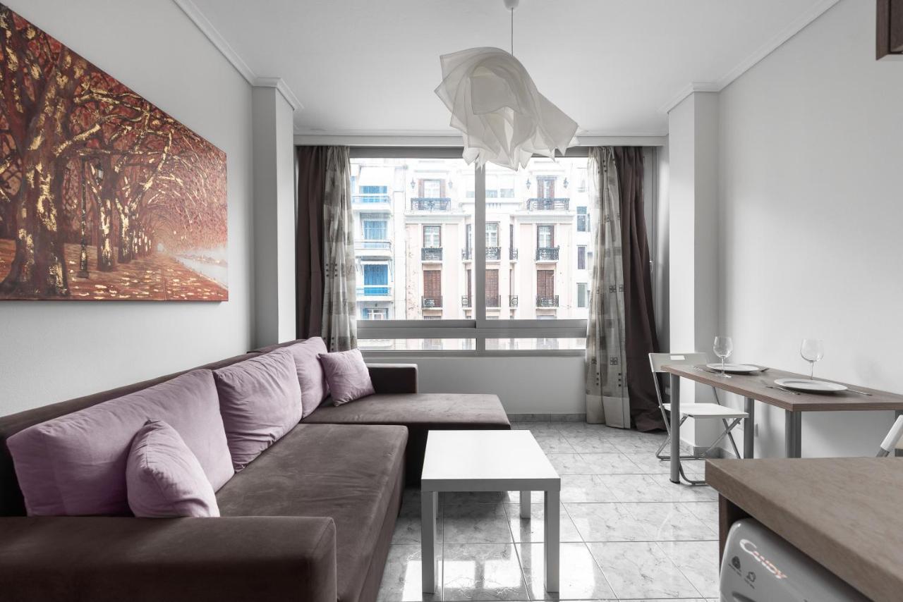 Studio 54, Nilie Hospitality Mgmt Thessaloníki Ngoại thất bức ảnh