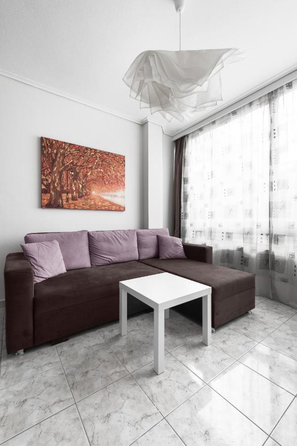 Studio 54, Nilie Hospitality Mgmt Thessaloníki Ngoại thất bức ảnh
